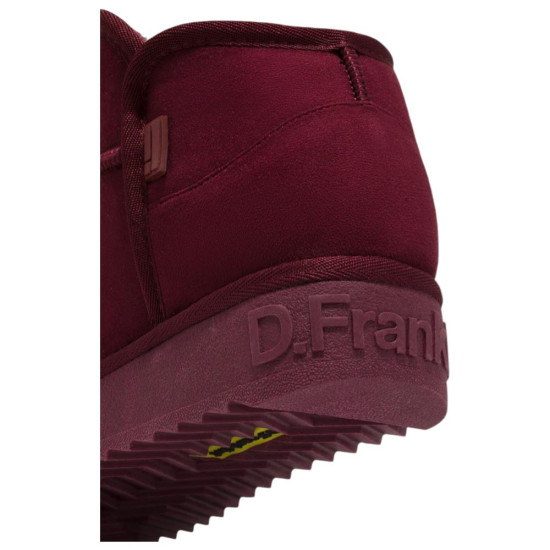 D' Franklin Nordic Low Basic